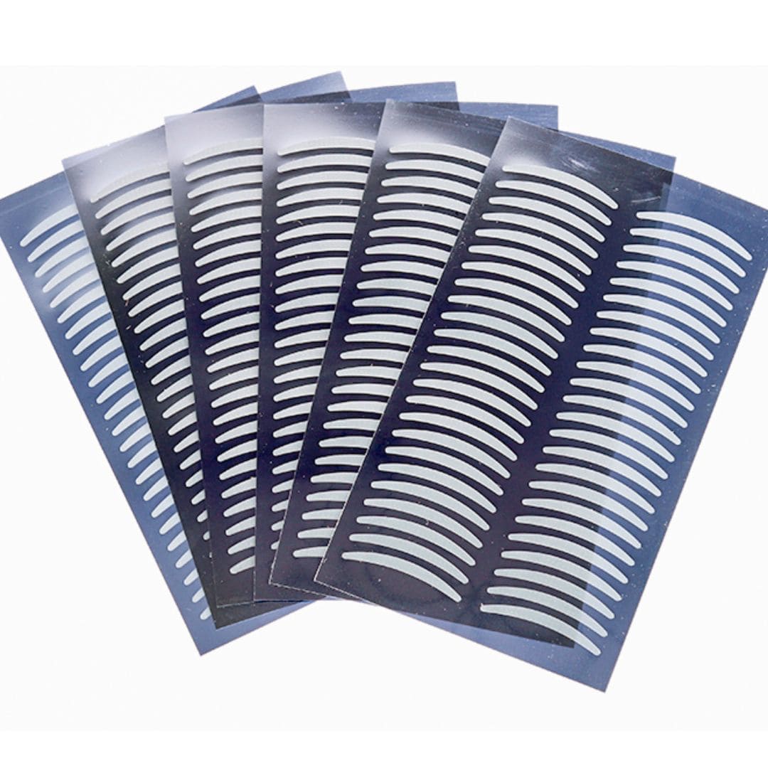 CINTAS LEVANTA PÁRPADOS CAÍDOS – PACK X 288 UNIDADES