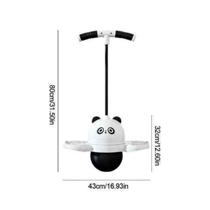 🌈✨ ¡DIVERSIÓN SIN PARAR! 🎶 DANCING BALL SALTARÍN CON LUCES 💥 BRILLA Y SALTA SIN LÍMITE