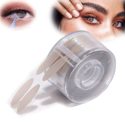 CINTAS LEVANTA PÁRPADOS CAÍDOS – ROLLO X 600 UNIDADES