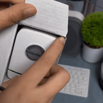 🏠⚡AHORRADOR DE ENERGIA 💸⚡ ¡OFERTA LIMITADA! Paga 1 y recibe 2 Ecopower Saver 🔋🌟 ¡Reduce tu gasto ya!