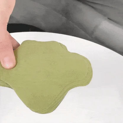 Parches para el dolor lumbar - CAJA X 10 PARCHES