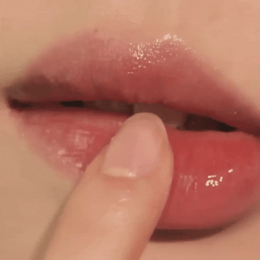 😍💋 LA MASCARILLA LABIAL QUE AMAN MILES DE MUJERES 💖 HIDRATACIÓN INTENSA ✨