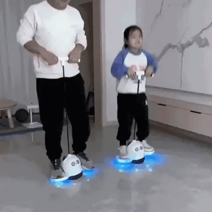 🌈✨ ¡DIVERSIÓN SIN PARAR! 🎶 DANCING BALL SALTARÍN CON LUCES 💥 BRILLA Y SALTA SIN LÍMITE