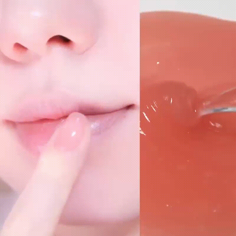 Mascarilla labios de seda hidratante