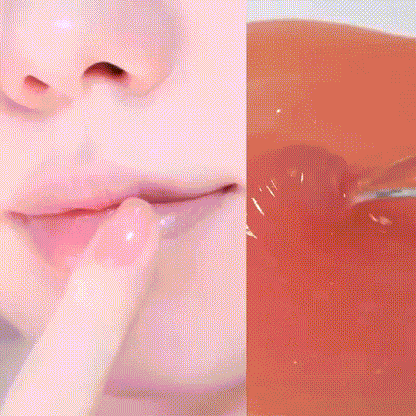 Mascarilla labios de seda hidratante