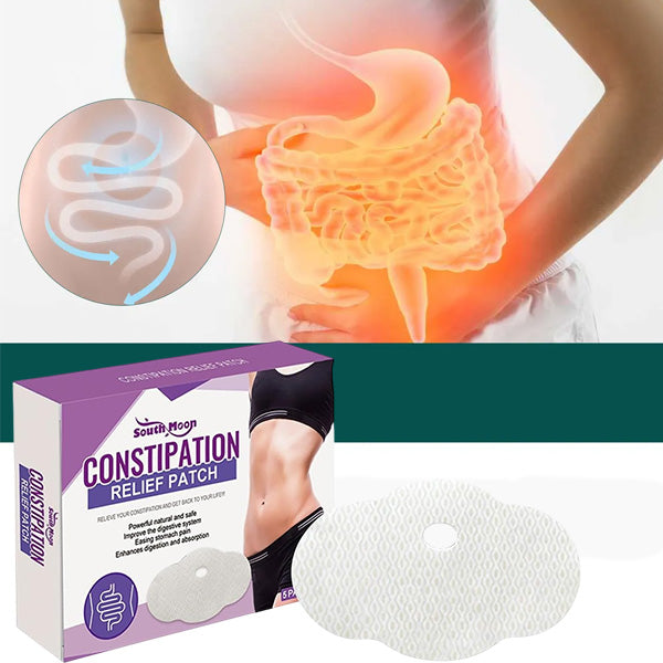 🌿💆‍♀️ PARCHES  x 10 UNIDADES ¡ADIOS A LA PESADES! PARCHES Naturales para Mejorar tu Digestión 💚✨