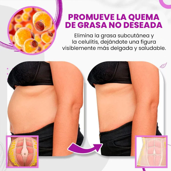 🌿💆‍♀️ PARCHES  x 10 UNIDADES ¡ADIOS A LA PESADES! PARCHES Naturales para Mejorar tu Digestión 💚✨